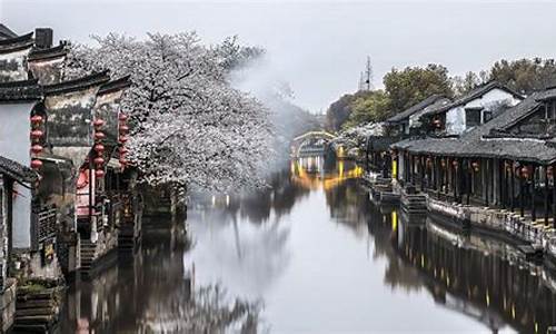 杭州乌镇旅游攻略三日游自由行路线_杭州乌镇旅游攻略三日游自由行路线图