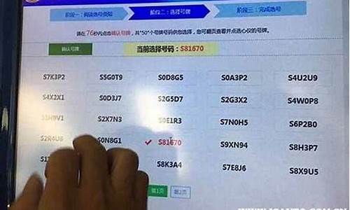 杭州摇到号买二手车_杭州 摇号 二手车