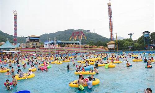 杭州乐园和浪浪浪水公园哪个好玩_杭州浪浪浪水公园和杭州乐园是