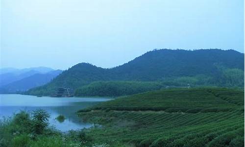 杭州莫干山旅游攻略一日游-杭州莫干山旅游攻略路线