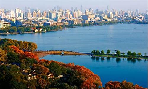 杭州西湖旅游攻略三日游自由行攻略_杭州西湖旅游攻略三日游自由行攻略图