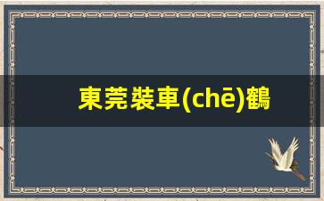 東莞裝車(chē)鶴管生產(chǎn)廠家(東莞裝車(chē)鶴管生產(chǎn)廠家有哪些)(1)