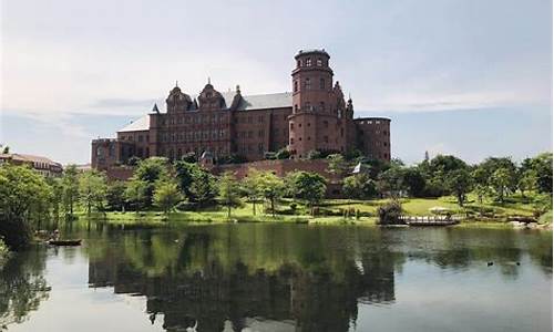 松山湖春节活动,松山湖春节旅游攻略