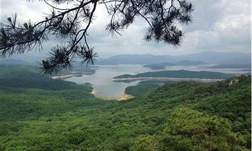 松花湖旅游攻略图_松花湖旅游攻略