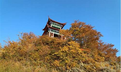 松花湖旅游度假村_松花湖旅游攻略一日游推