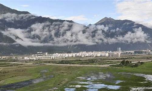 日喀则天气预报_林芝天气预报