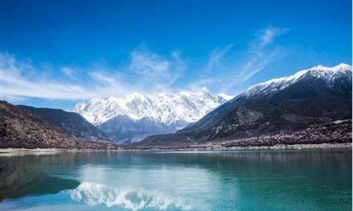 林芝旅游景点门票_林芝旅游景点门票价格