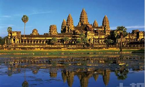 柬埔寨旅游景点有哪些第32届东南亚运动会