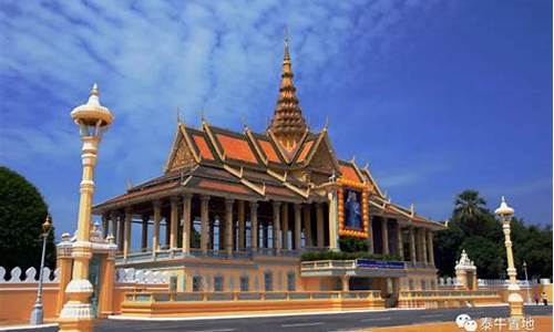 柬埔寨 景区,柬埔寨旅游景点门票价格
