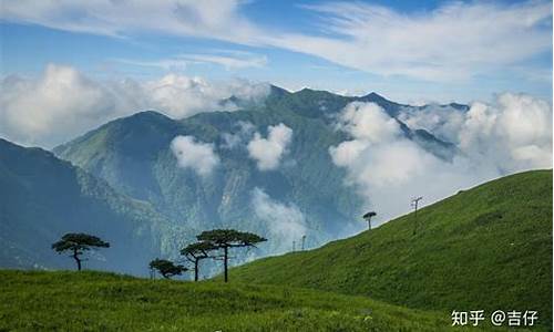 株洲到武功山旅游攻略_株洲到武功山旅游攻略及费用