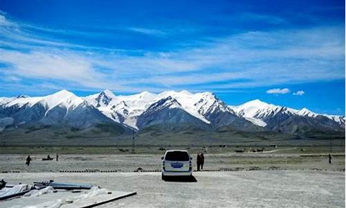 格尔木著名景点_格尔木旅游必去景点推荐