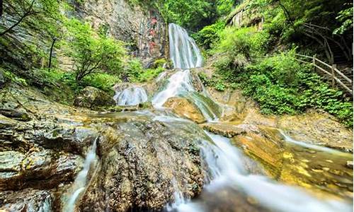 栾川旅游景点门票-栾川旅游景点门票购买时间