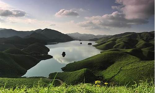 桂林天湖景区门票_桂林天湖景区门票多少钱