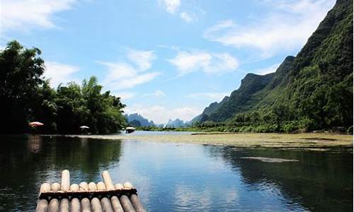 桂林的景点有哪些自驾游,广西桂林旅游景点介绍自驾游