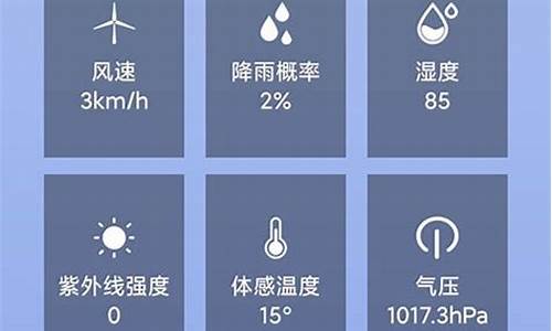 桌面天气预报安装_桌面天气预报安装下载手机版