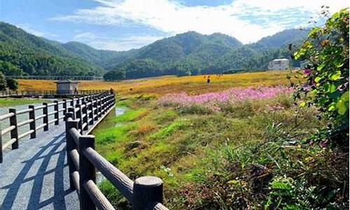 梅岭攻略一日游路线图高清_梅岭攻略一日游路线图高清版