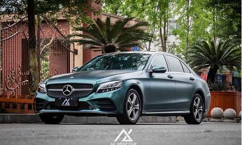 奔驰c260coupe2020款_梅赛德斯奔驰c260coupe