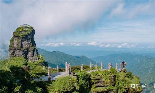 梵净山天气预报_贵阳天气预报