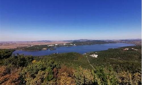 棋盘山旅游攻略一日游推荐,棋盘山一日游攻略自驾游