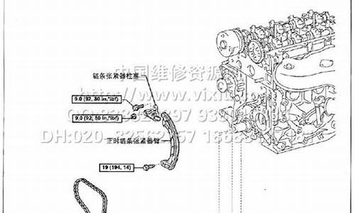 森雅汽车配件手册