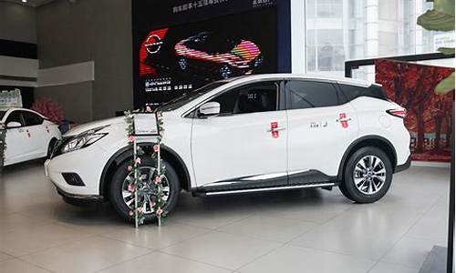 楼兰汽车2022款怎么样_楼兰汽车202