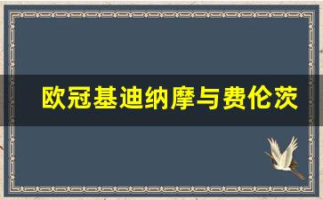 基迪纳摩对比利亚雷-欧冠基迪纳摩与费伦茨