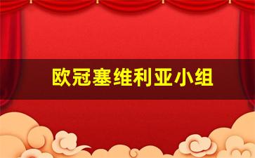 欧冠塞维利亚小组-塞维利亚欧联冠军