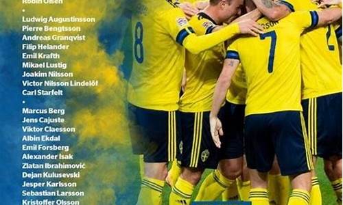 2021欧洲杯瑞典有伊布吗,欧洲杯瑞典队有伊布吗