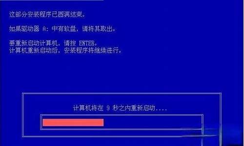 正版xp怎么安装_xp 怎么安装