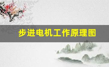 步进电机工作原理图(真正的简单易懂)_https://www.lclxwz.com_上期所_第1张