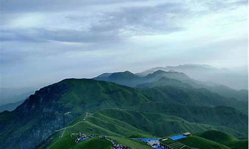 武功山旅游攻略和费用,武功山旅游景点攻略