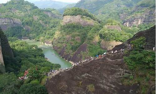 武夷山天气预报15天_武夷山天气预报15