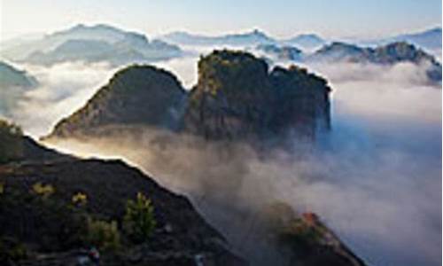 武夷山天气预报15天景区_武夷山天气预报15天景区顺