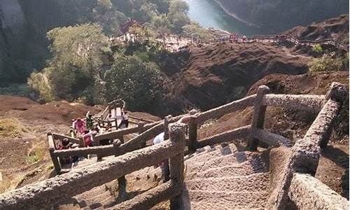 武夷山旅游景点门票,武夷山旅游景点门票免费