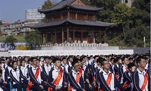 武昌实验中学2017高考喜报,武昌实验中学2017高考