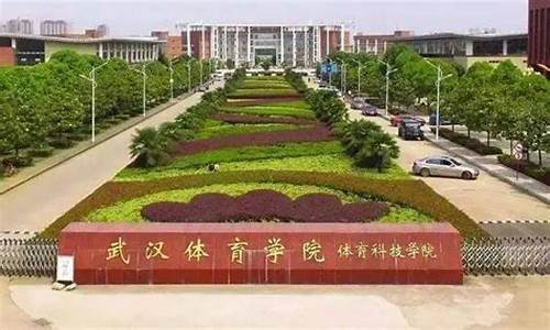 武汉体育学院2023年体育单招拟录取_武汉体育学院2023年体育单招拟录取公告