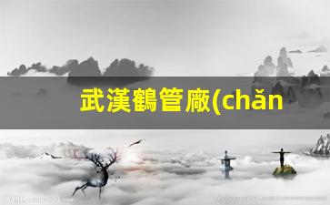 武漢鶴管廠(chǎng)家直銷(xiāo)(武漢鶴管廠(chǎng)家直銷(xiāo)店地址)(1)