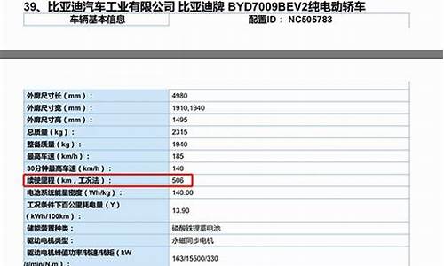 比亚迪汉重量有多少-比亚迪汉重量