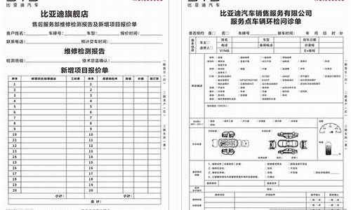 比亚迪汽车报价及图_比亚迪汽车报价及图片