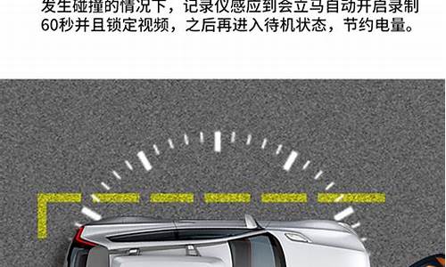 比亚迪海豚内置行车记录仪-比亚迪海豚行车记录仪使用教程