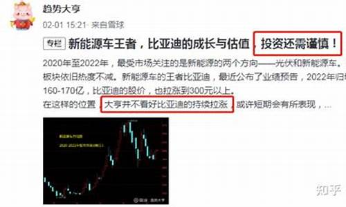 比亚迪股份有限公司,比亚迪股价为何跌跌不休