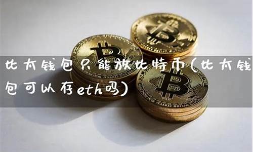 比特币钱包放多少个比(一个比特币钱包能装多少个比特币)