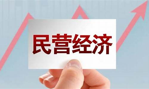 民营经济属于什么经济_民营经济