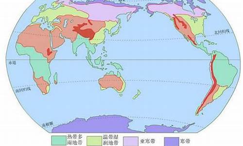 气候条件包括哪四个方面_气候包括哪四个要