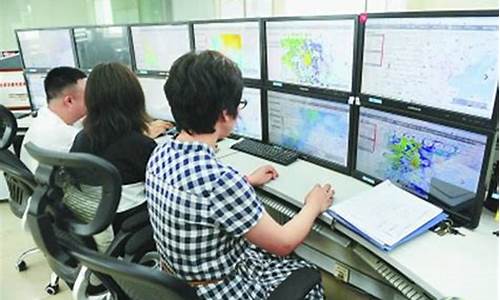 气象预报员工作怎么写_气象预报员工作计划