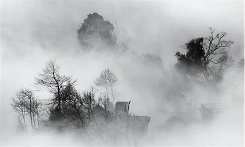 氤氲什么意思-雾霭氤氲什么意思