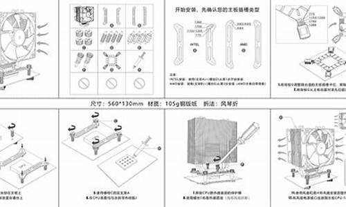 水暖空调散热器说明书-水暖空调散热器说明书下载