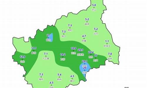 永城一周天气预报15天_永城最新天气预报15天