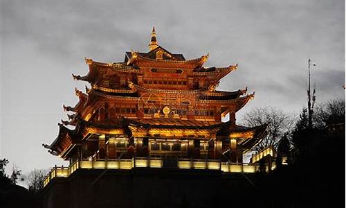 永安龟山寺,永安龟山公园景点介绍