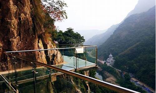 永泰天门山景区门票_永泰天门山景区门票价格